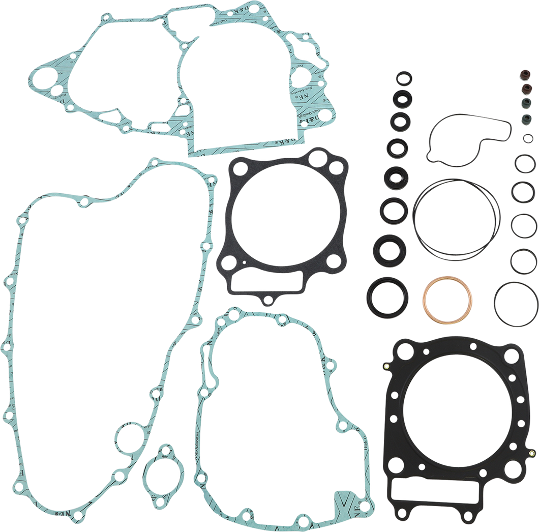 Gasket Kit - Complete - Honda