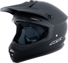 FX-15 Helmet - Matte Black - XS - Lutzka's Garage