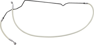 Brake Line - Upper - Sterling Chromite II