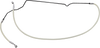 Brake Line - Upper - Sterling Chromite II