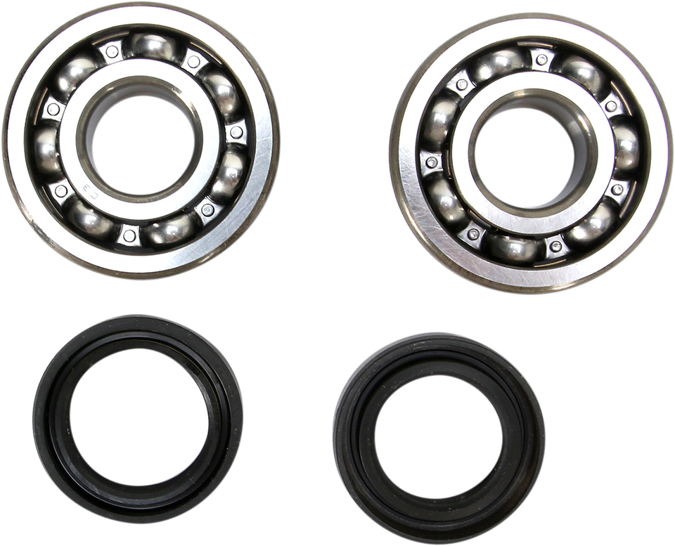 Crank Bearing and Seal Kit - Yamaha