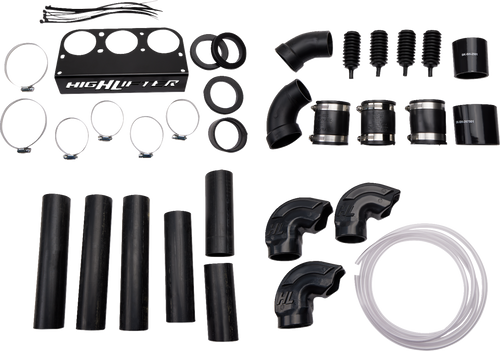 ATV Snorkel Kit - Polaris