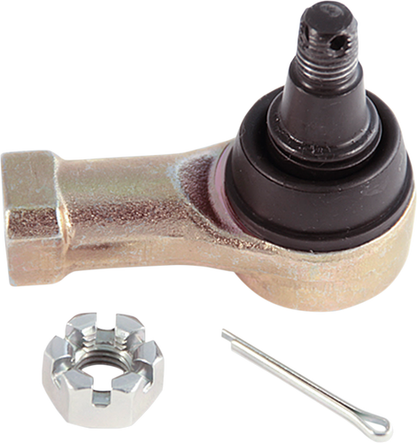 Tie Rod End - Left/Right Outer