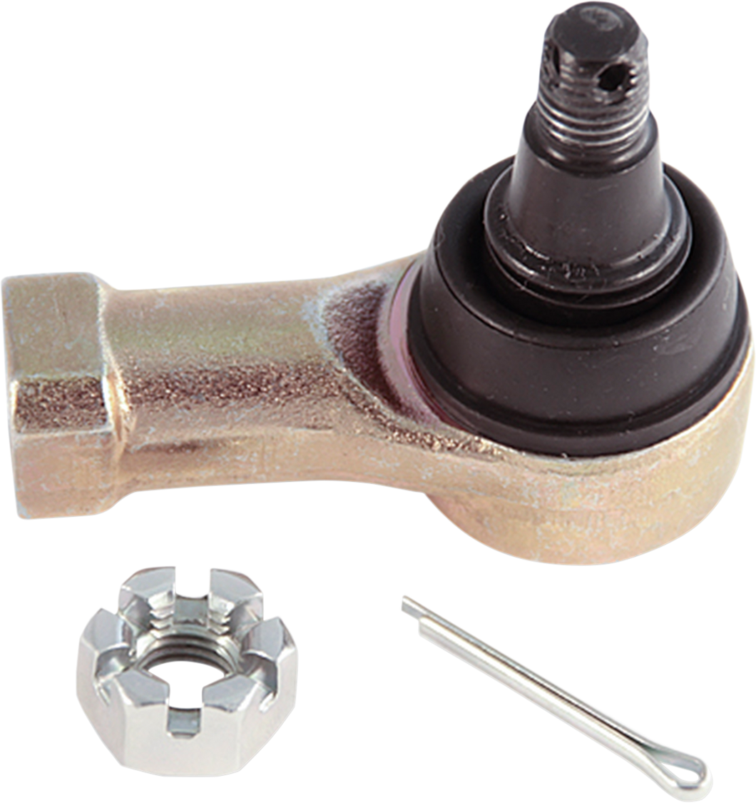 Tie Rod End - Left/Right Outer