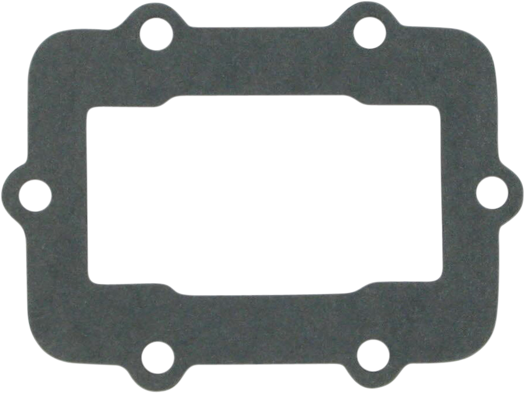 Reed Cage Gasket - Ski-Doo