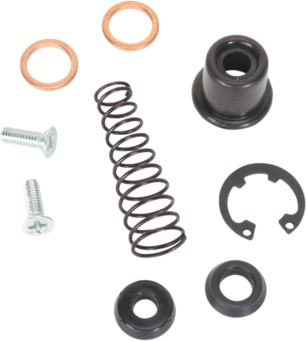 Rebuild Kit - Master Cylinder - Front