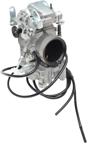 TM Series Flat Slide Performance Carburetor - 36 mm