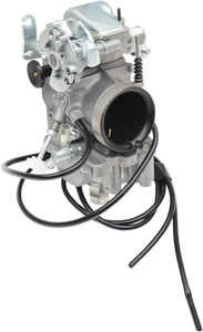 TM Series Flat Slide Performance Carburetor - 36 mm