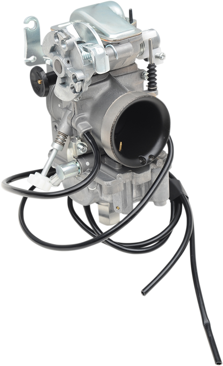 TM Series Flat Slide Performance Carburetor - 36 mm