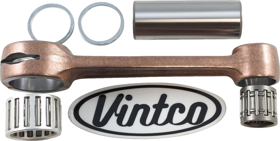 Connecting Rod Kit