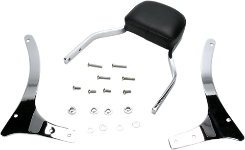 Sissy Bar - Mini - XVS 1100