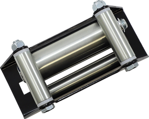 Plow Roller Fairlead - UTV