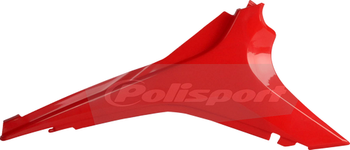Airbox Cover - OEM Red