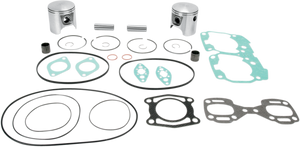 Top-End Rebuild Kit - Standard - Original Series - Sea-Doo