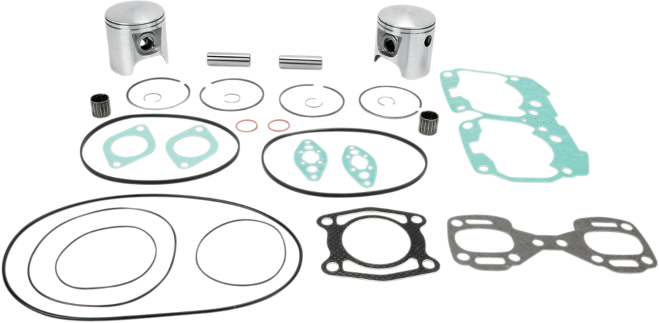 Top-End Rebuild Kit - Standard - Original Series - Sea-Doo