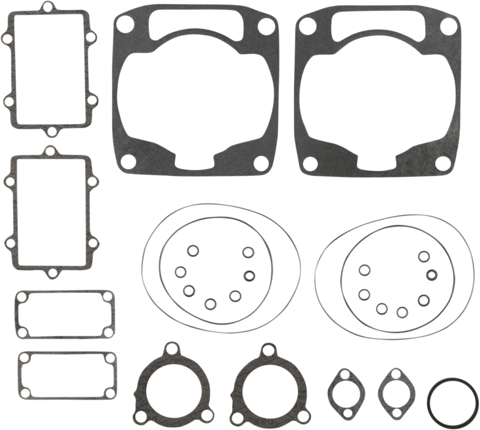 Top End Gasket Kit - Arctic Cat