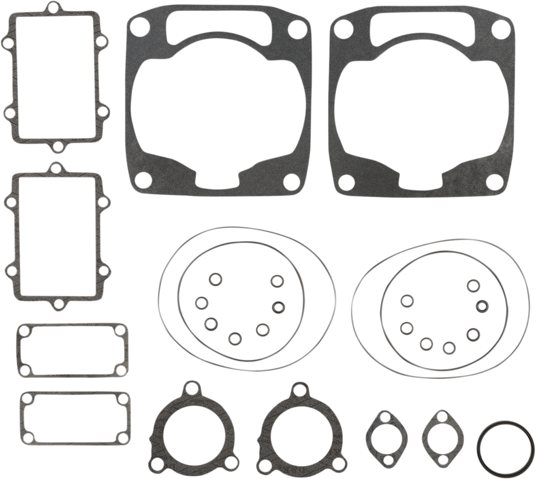 Top End Gasket Kit - Arctic Cat