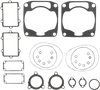 Top End Gasket Kit - Arctic Cat