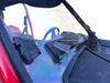 Windshield - Vented - RZR XP 1000