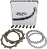 Clutch Plate Kit - Suzuki