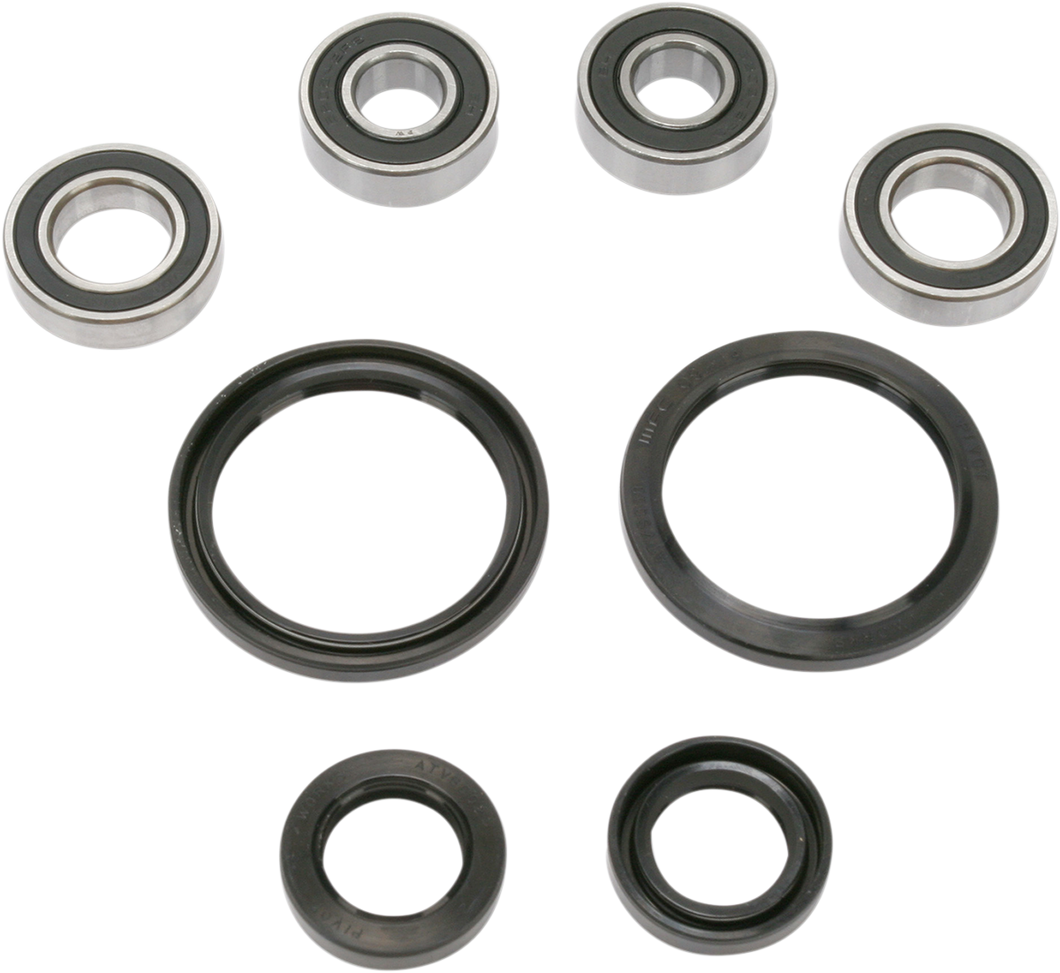 Wheel Bearing Kit - Front