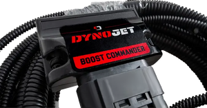 Boost Commander Kit - X3