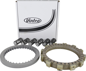 Clutch Plate Kit - Suzuki