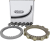 Clutch Plate Kit - Suzuki