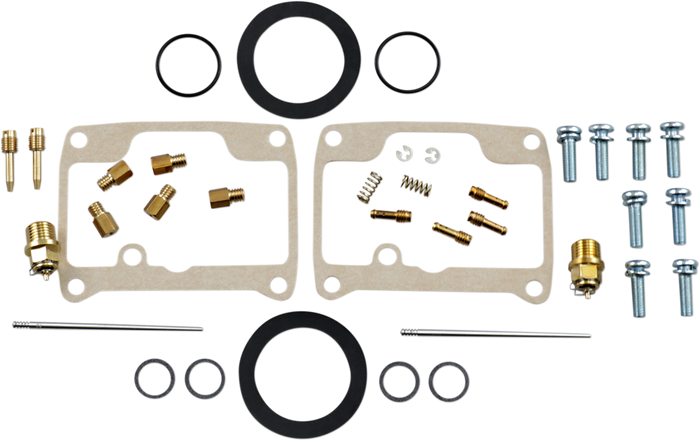 Carburetor Repair Kit - Ski-Doo