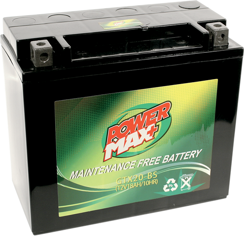 Battery - YTX20-BS