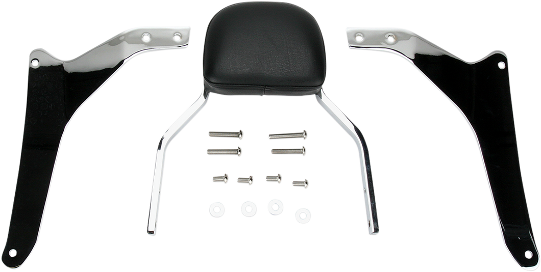 Sissy Bar - Mini - XVS 1300