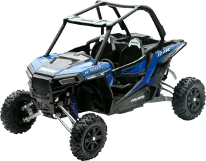 Polaris RZR XP 1000 - 1:18 Scale - Voodoo Blue