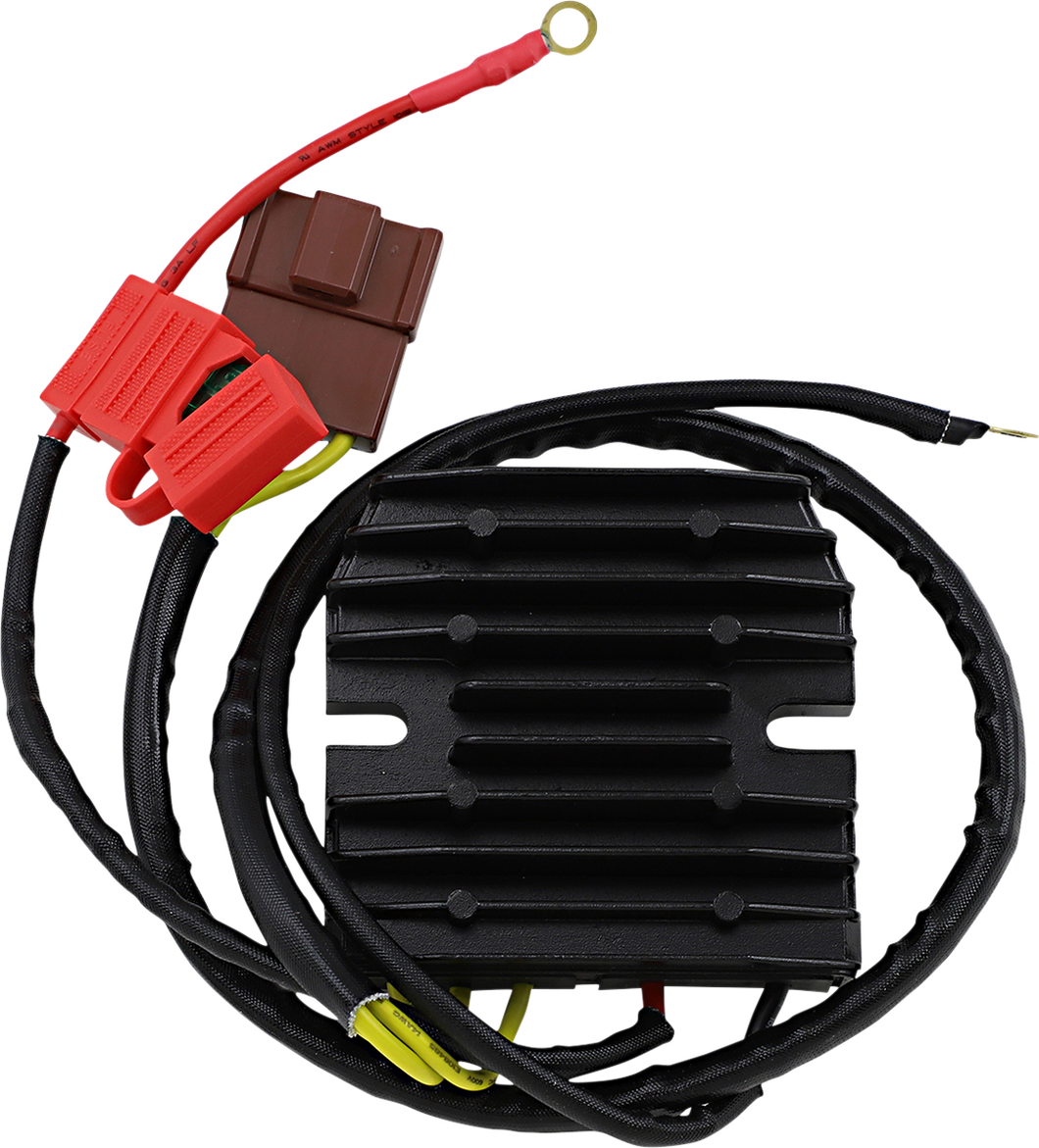 Hot Shot Regulator/Rectifier - Lithium-ion Compatible