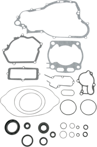 Motor Gasket Kit with Seal - Yamaha