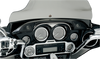 Dash Trim/Tweeter Pod - Harley Davidson