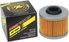 Replacement Oil Filter