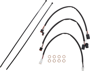 Control Cable Kit - Sterling Chromite II®