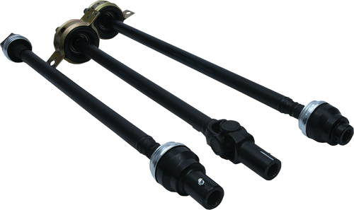 Complete Propeller Shaft