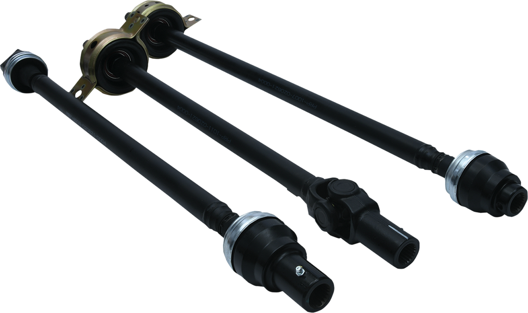 Complete Propeller Shaft