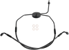 Brake Line - Lower - KARBONFIBER