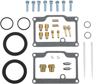 Carburetor Repair Kit - Polaris