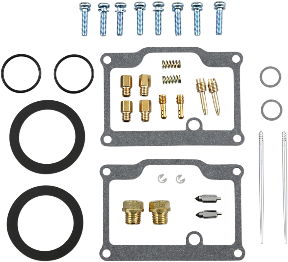 Carburetor Repair Kit - Polaris