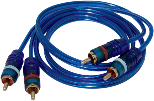 Amp Power Cable 3