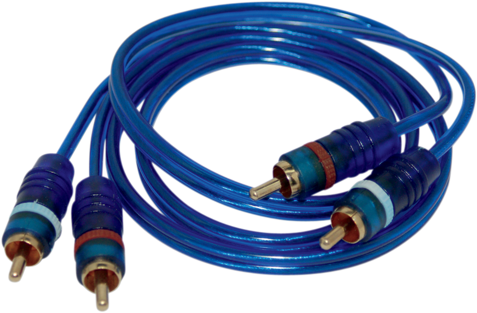 Amp Power Cable 3