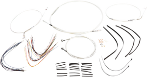 Control Cable Kit - Sterling Chromite II®