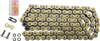 520 VX3 - Chain - Gold - 110 Links - Lutzka's Garage