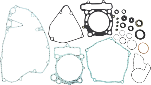 Gasket Kit - Complete - Kawasaki