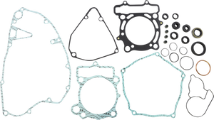 Gasket Kit - Complete - Kawasaki