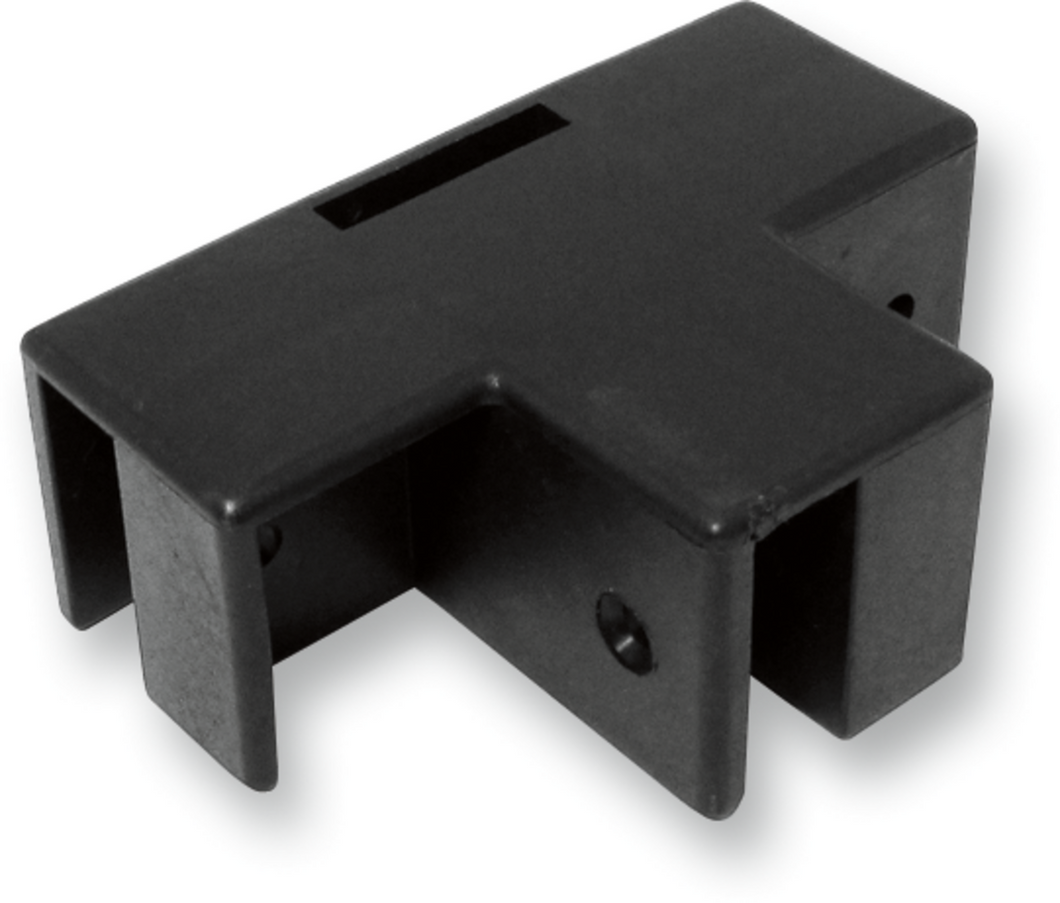 Replacement 10x10 Canopy Hardware - Crosspiece Fitting