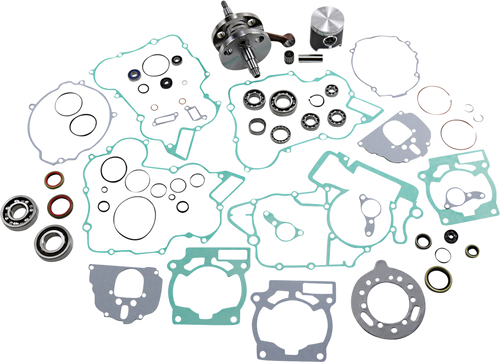 Engine Rebuild Kit - KTM